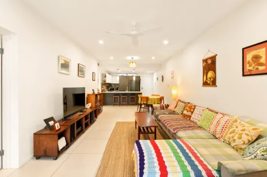 2/30 Second Avenue, Sandgate, Qld 4017-Image