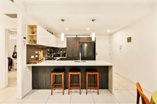 2/30 Second Avenue, Sandgate, Qld 4017-Image