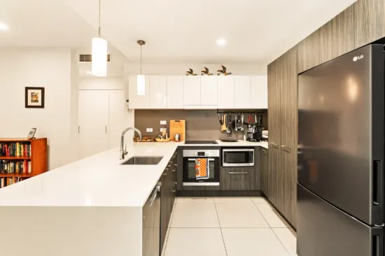 2/30 Second Avenue, Sandgate, Qld 4017-Image