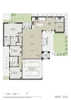 2/300 South Road, Hampton East, Vic 3188-Floorplan