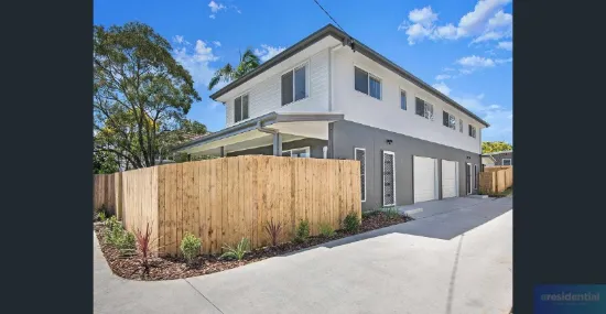 2/300A Preston Road, Wynnum, Qld 4178