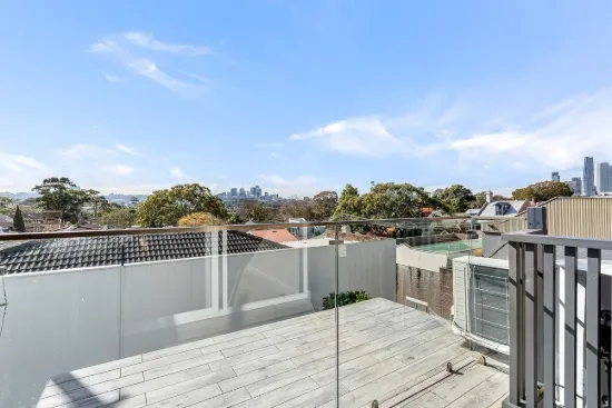 2/303 Darling Street, Balmain, NSW 2041
