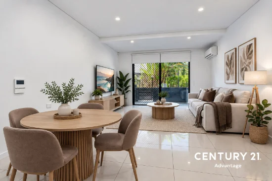 2/304 Great Western Highway, Wentworthville, NSW 2145 - For Sale