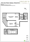2/304 Great Western Highway, Wentworthville, NSW 2145-Floorplan