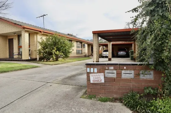 2/307 Macauley St, South Albury, NSW 2640