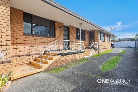 2/308 Shellharbour Road, Warilla, NSW 2528