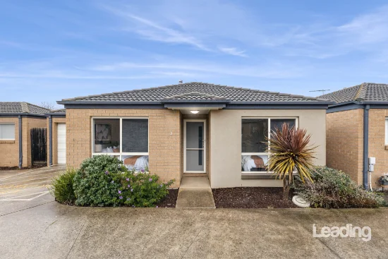 2/31-37 Cover Drive, Sunbury, Vic 3429 - Sold