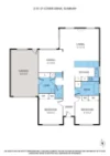 2/31-37 Cover Drive, Sunbury, Vic 3429-Floorplan