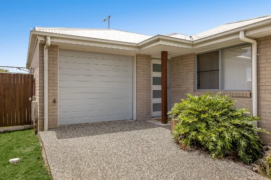 2/31 Abbey Street, Cranley QLD 4350-Image