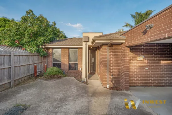 2/31 Ailsa Street, Altona Meadows, Vic 3028