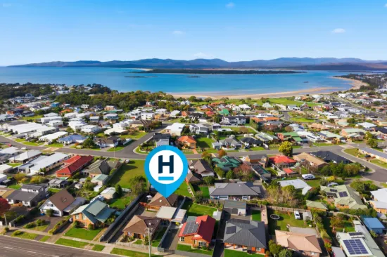 2/31 Alexander Street, Shearwater, Tas 7307