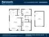 2/31 Alexander Street, Shearwater, Tas 7307-Floorplan