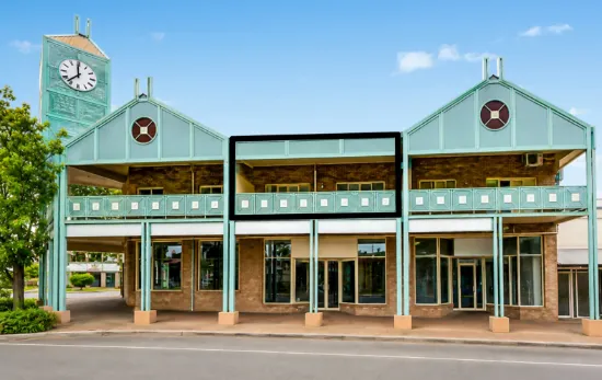 2/31 Argyle Street, Camden, NSW 2570