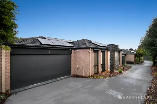 2/31 Bourke Street, Mentone, Vic 3194