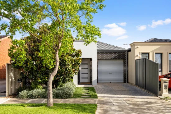 2/31 Findon Avenue, Seaton, SA 5023