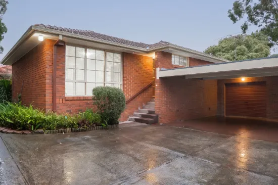 2/31 Glen Ebor Avenue, Blackburn, Vic 3130