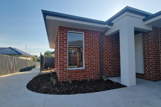 2/31 Hensley Court, Wodonga, Vic 3690