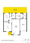 2/31 High Street, South Brighton, SA 5048-Floorplan