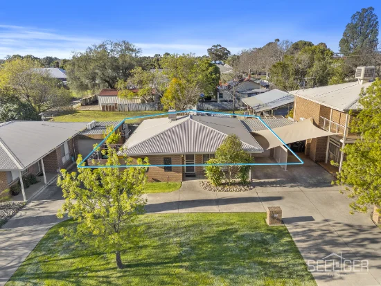 2/31 Inglis Street, Mulwala, NSW 2647