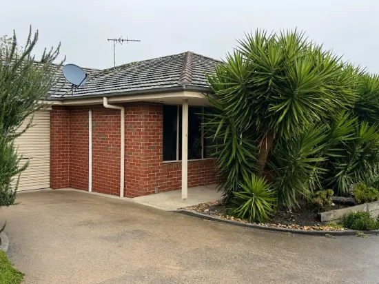 2/31 Jumbunna Road, Korumburra, Vic 3950