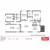 2/31 Liffey Street, Carrick, Tas 7291-Floorplan
