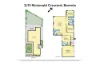 2/31 McDonald Crescent, Boronia, Vic 3155-Floorplan