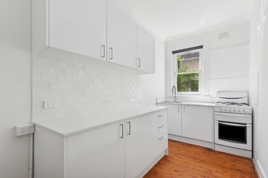 2/31 Oakley Rd, North Bondi, NSW 2026