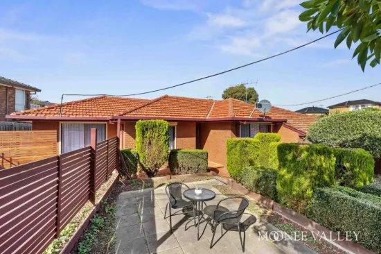 2/31 Riviera Road, Avondale Heights, Vic 3034