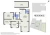 2/31 Riviera Road, Avondale Heights, Vic 3034-Floorplan