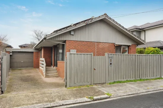 2/31 Strathallan Road, Macleod, Vic 3085