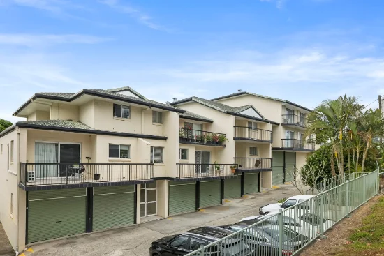 2/31 Swann Road, Taringa, Qld 4068-Image