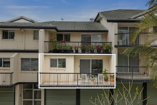 2/31 Swann Road, Taringa, Qld 4068-Image