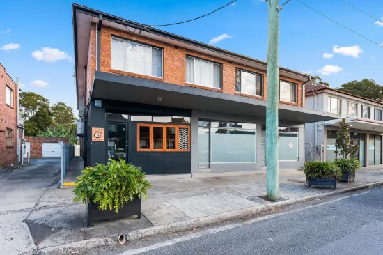 2/31 Thames Street, West Wollongong, NSW 2500
