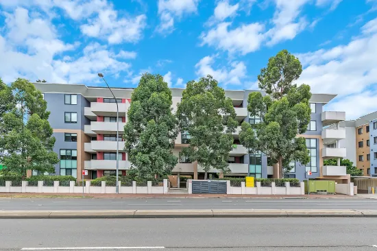 2/31 Third Avenue, Blacktown, NSW 2148