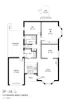 2/31 Warwick Street, Enfield, SA 5085-Floorplan
