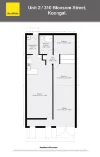 2/310 Bloxsom Street, Koongal QLD 4701-Image