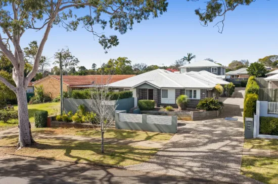 2/310A Hume Street, Centenary Heights, Qld 4350