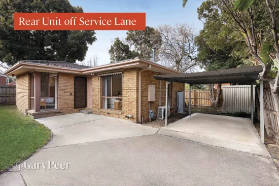 2/319 Nepean Highway, Brighton East, Vic 3187