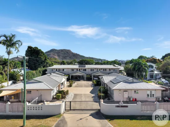 2/32-34 Second Street, Railway Estate, Qld 4810