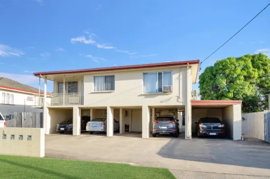 2/32 Albury Street, Pimlico, Qld 4812