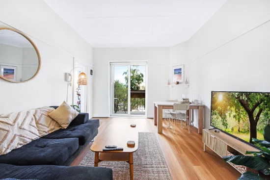2/32 Arcadia, Coogee, NSW 2034
