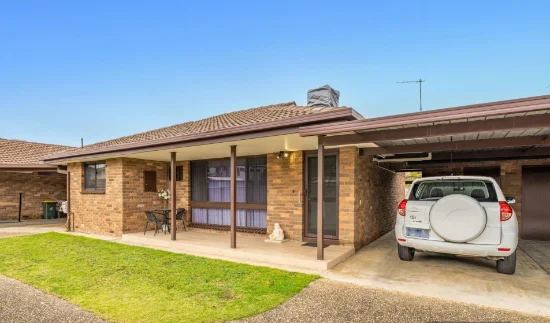 2/32 Clark Street, Wangaratta, Vic 3677