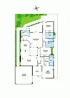 2/32 Clifton Road, Hawthorn East, Vic 3123-Floorplan