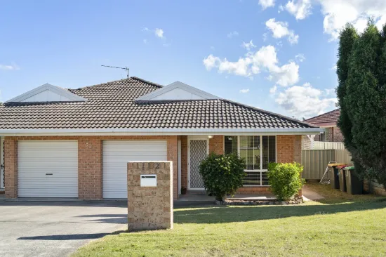 2/32 Denton Park Drive, Rutherford, NSW 2320