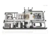 2/32 Denton Park Drive, Rutherford, NSW 2320-Floorplan