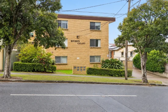 2/32 Ekibin Road, Annerley, Qld 4103 - For Sale