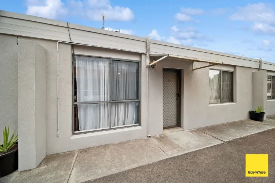 2/32 Hopetoun Street, Bendigo VIC 3550-Image