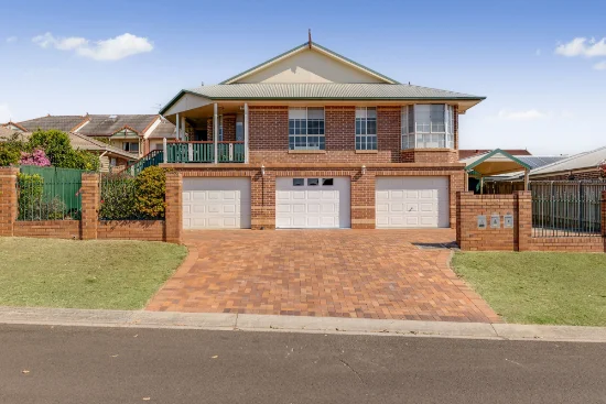 2/32 Jull Drive, Centenary Heights QLD 4350-Image