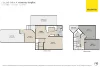 2/32 Jull Drive, Centenary Heights QLD 4350-Floorplan