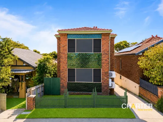 2/32 Margaret Street, Tighes Hill, NSW 2297